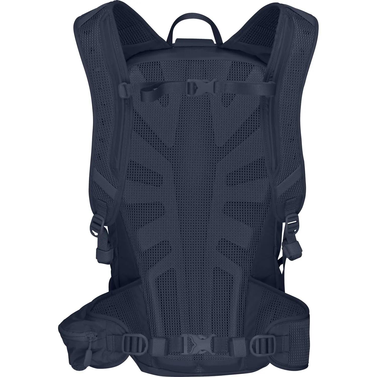 Sac A Dos Norrona Femund Econyl 70 15l Pack Homme 3/4