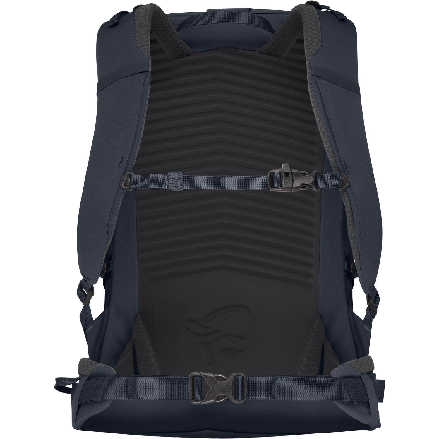 Sac A Dos Norrona Falketind Econyl 70 28l Pack Homme 3/4