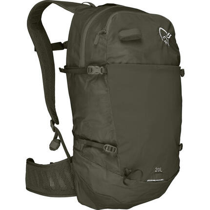 Sac A Dos Norrona Femund Econyl 70 20l Pack Homme