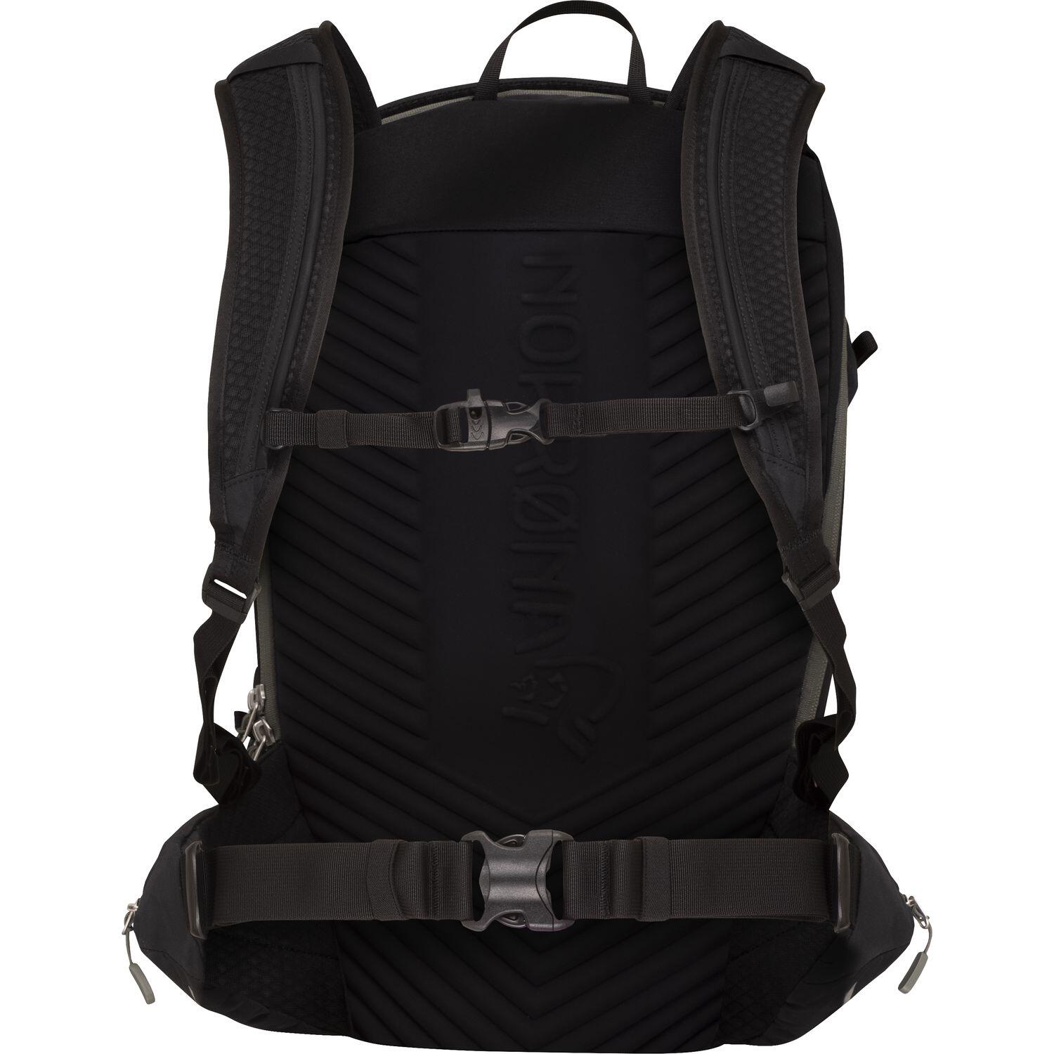 Sac A Dos Norrona Fjørå Econyl 195 18l Pack Homme 3/4