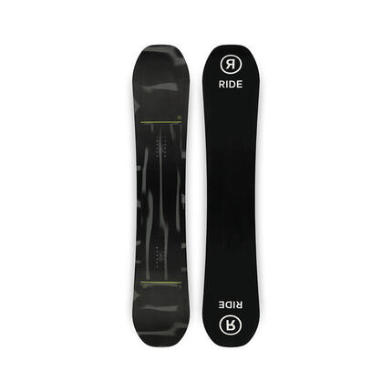 Ride Manic verhuur snowboard voor heren