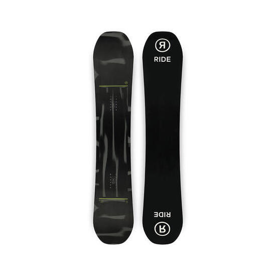Ride Manic verhuur snowboard voor heren