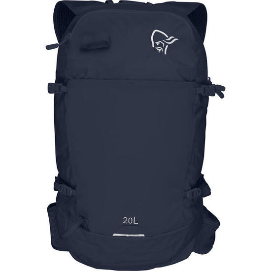 Sac A Dos Norrona Femund Econyl 70 20l Pack Homme