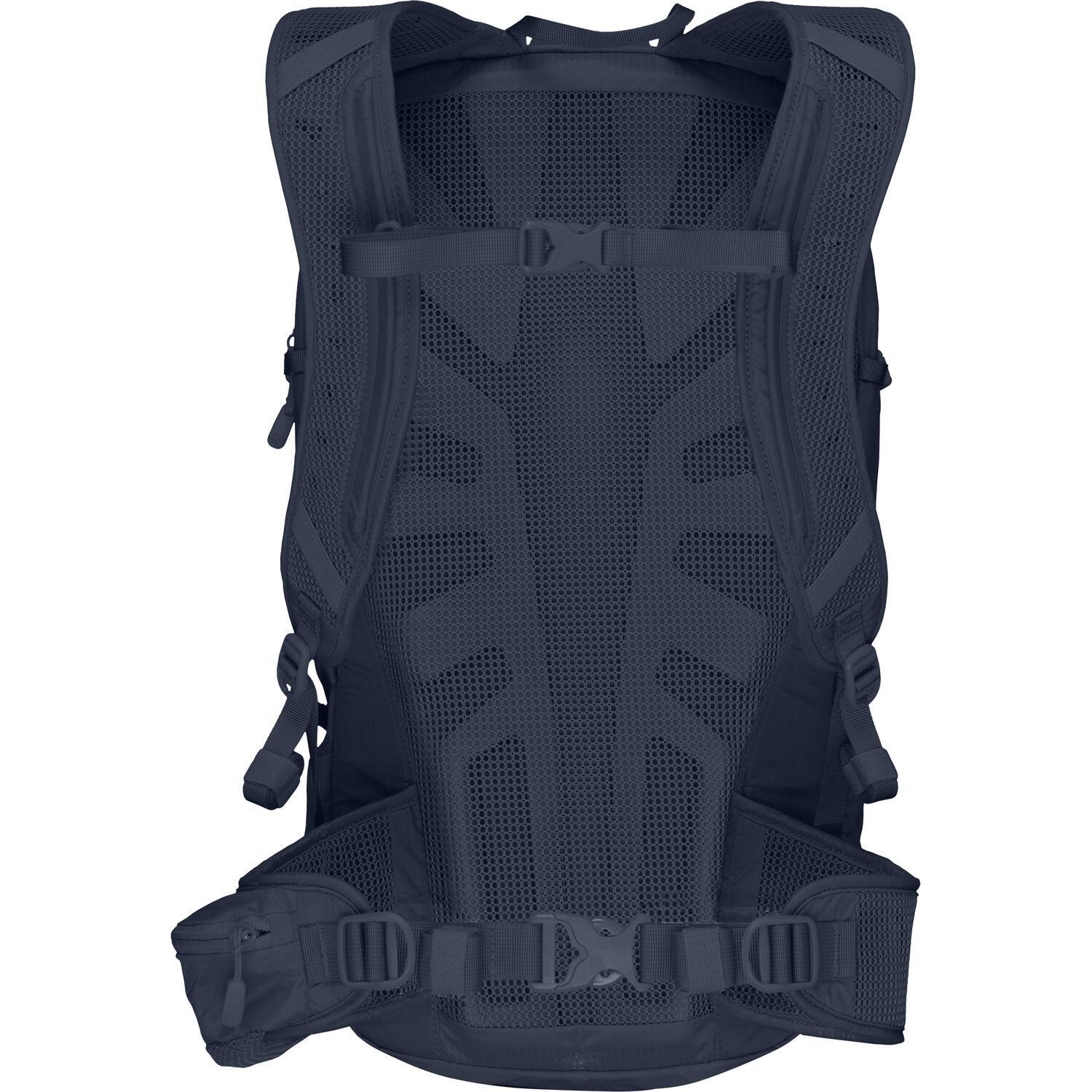Sac A Dos Norrona Femund Econyl 70 20l Pack Homme 4/4