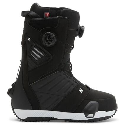 Boots De Snowboard Dc Judge Step On Homme