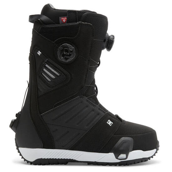 Boots De Snowboard Dc Judge Step On Homme