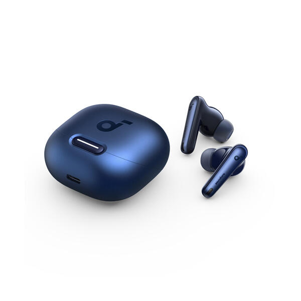 soundcore by Anker Liberty 4 NC Wireless Noise Cancelling