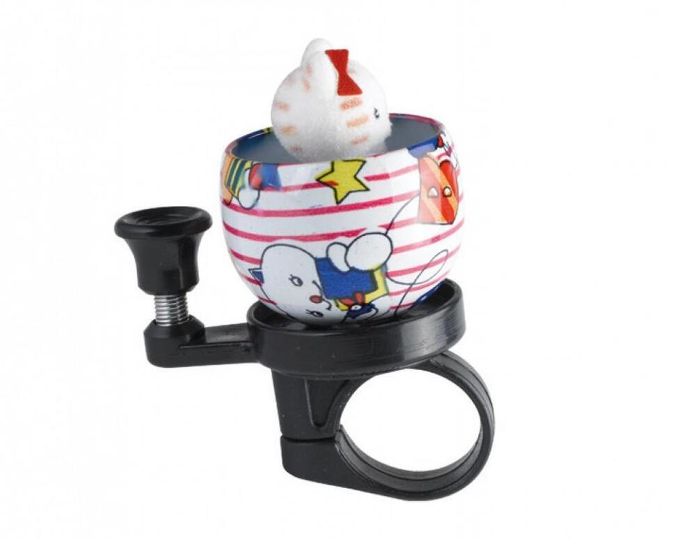 Dzwonek Rowerowy Cat Dd-M25