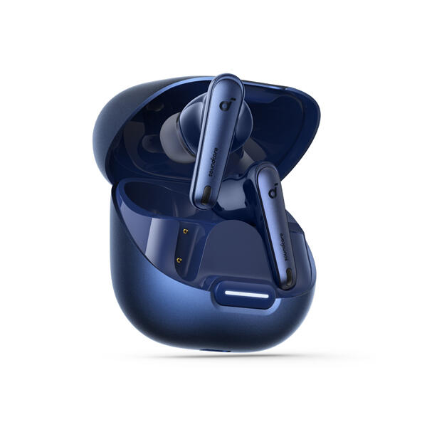 Anker Soundcore Liberty 4（Bluetooth 5.3） soundcore by Anker Liberty 4 NC Wireless Noise Cancelling