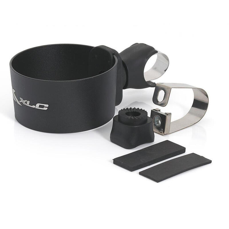 Porte bidon XLC Bc-a08      2296€    XLC Porte bidon XLC Bc-a08Vendu exclusivement en ligne   