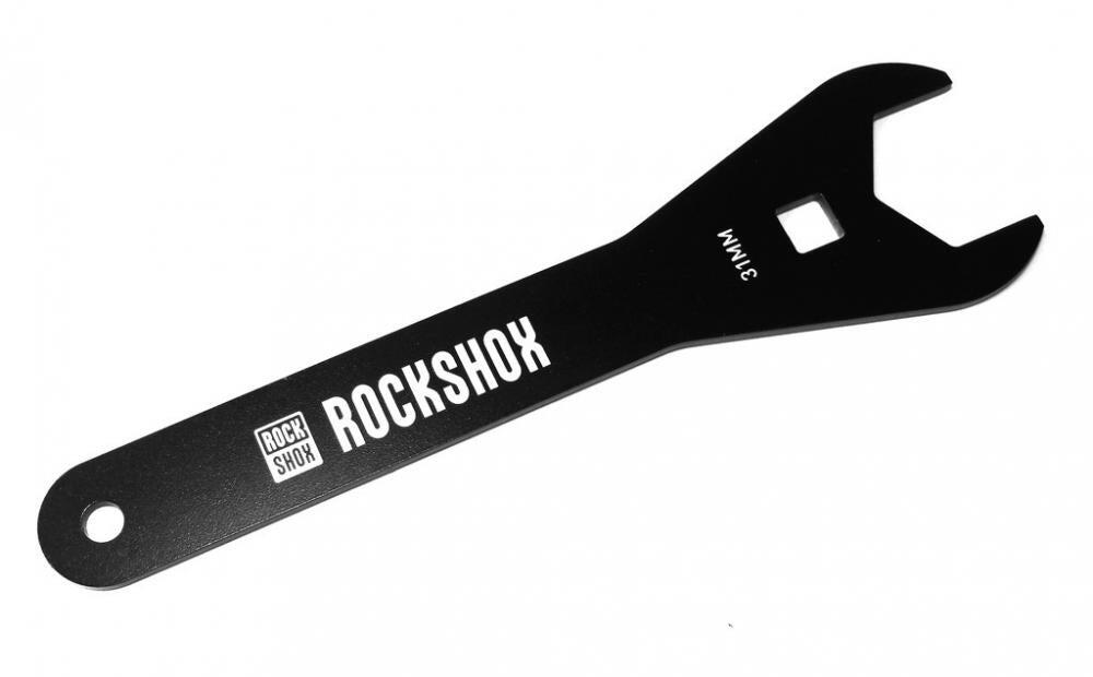 Maulschlüssel Rockshox Tool 31mm 2/3