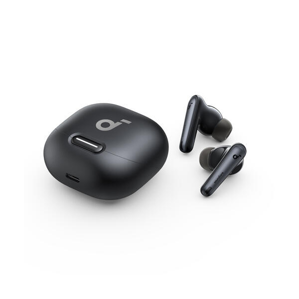 Anker Soundcore Liberty 4 NC Black　美品 Amazon.co.jp: Anker Soundcore Liberty 4 NC Fully Wireless