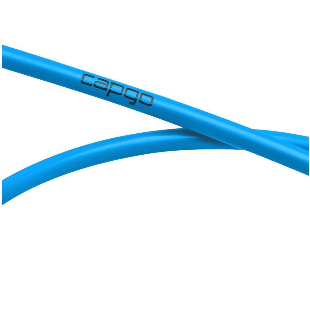 Copertura esterna di commutazione BL 3m - Azzurro 2/3