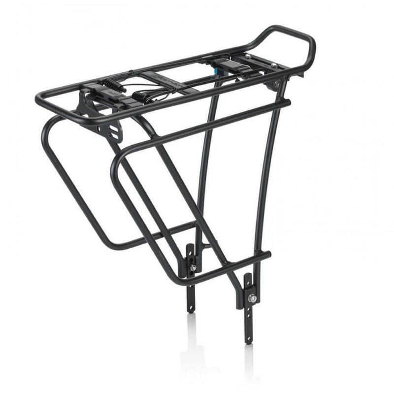 RACKTIME Systemgepäckträger carry more 26" - 28"