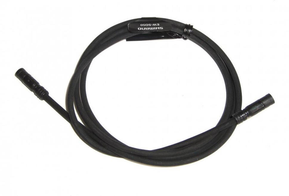 Kabel elektryczny Shimano ew-sd50 pour dura ace/ultegra Di2 800 mm