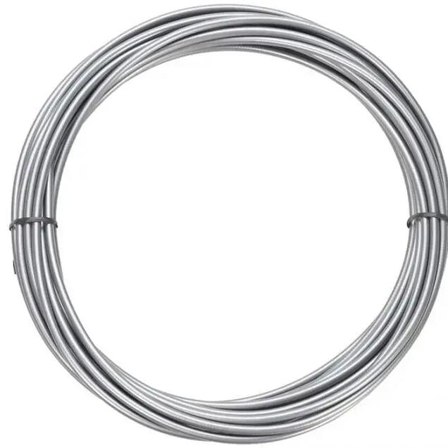 Brake cable Jagwire Workshop 5mm GGX-SL-Lube 10 m