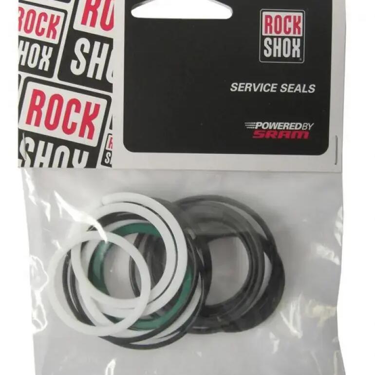 Rear shock absorber seal kit Rockshox Shock 50h Monbonair