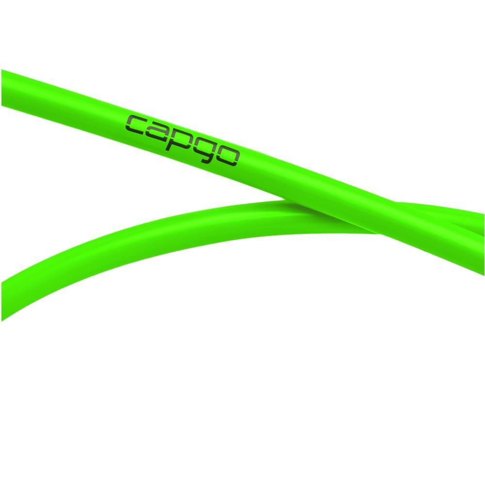 Schakelen buiten afdekking BL 3m - neon groen 2/3
