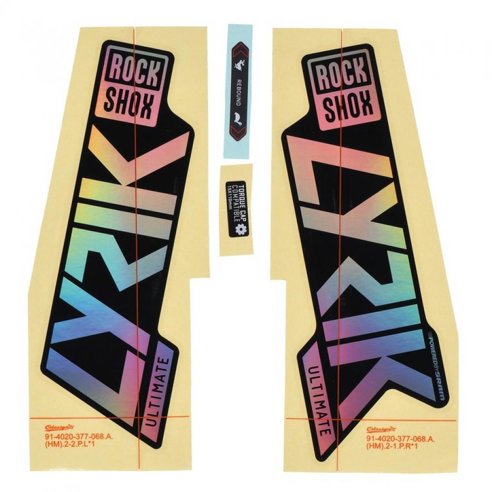 ROCKSHOX picture