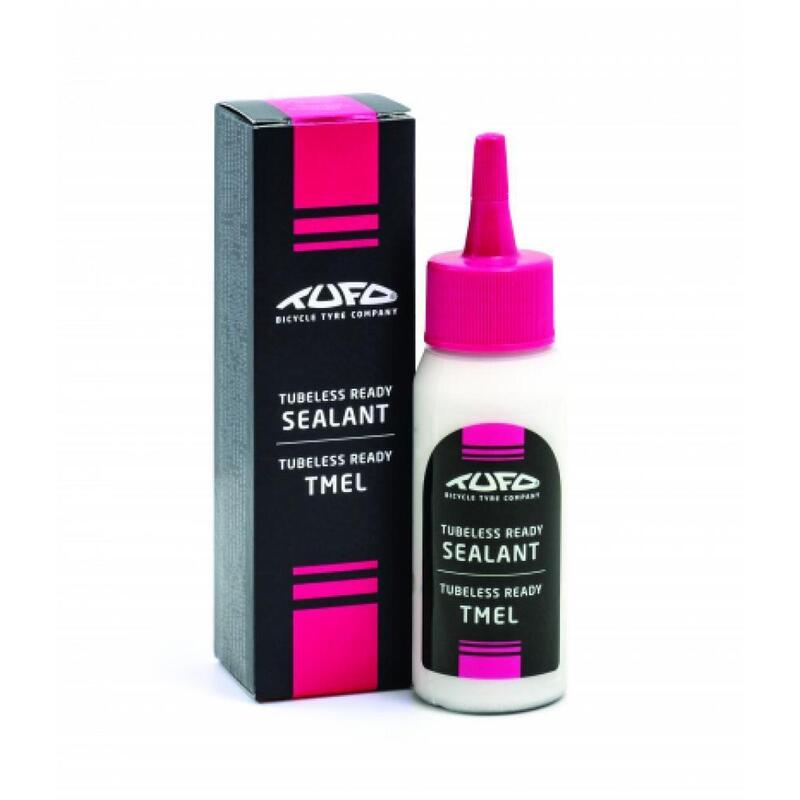 Afdichtingsmantel Tubuless Ready Tufo 50 ml (preventief)