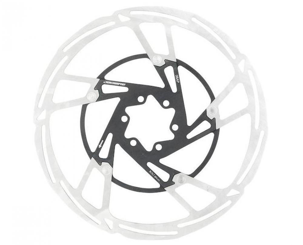 Rotor der Scheibenbremse Jagwire Pro LR2 2/2