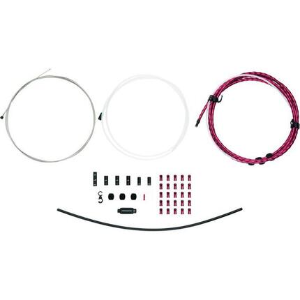 Kit câble de dérailleur Jagwire 1X Elite