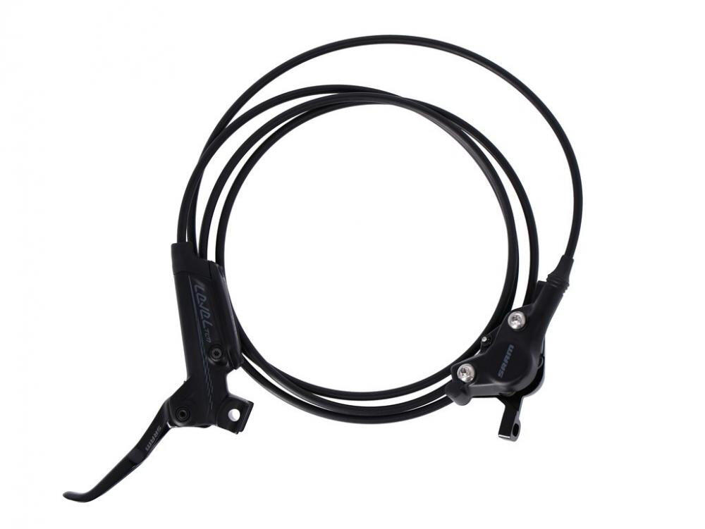 Freins à disque arrière hydraulique VTT Sram Level Tlm 2/2