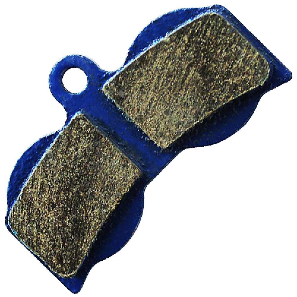 Marwi Union Disc Brake Block DBP-240 Orga Hope XC4 - Premium Performance