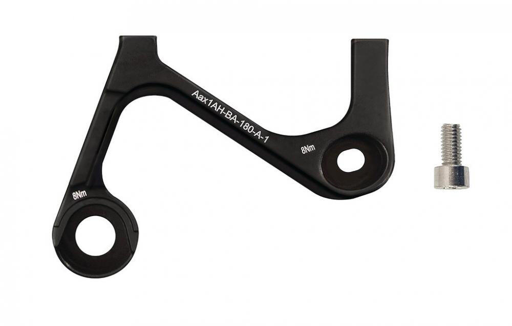 Haibike LYKE Bremsadapter 180 180mm PM 2/3