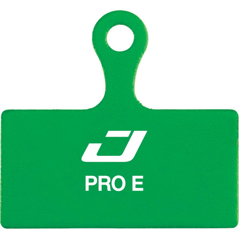 Plaquette de frein à disque Jagwire Pro E-Bike 2/2
