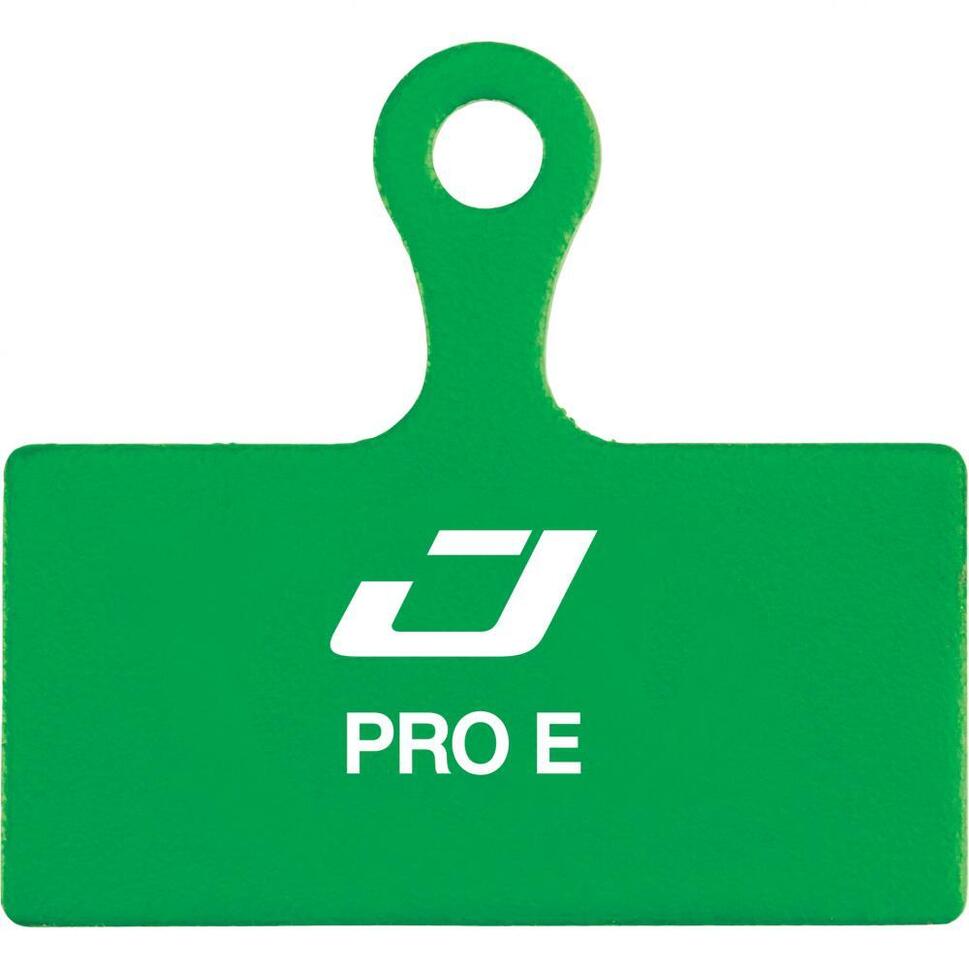 Klocek hamulca tarczowego Jagwire Pro E-Bike