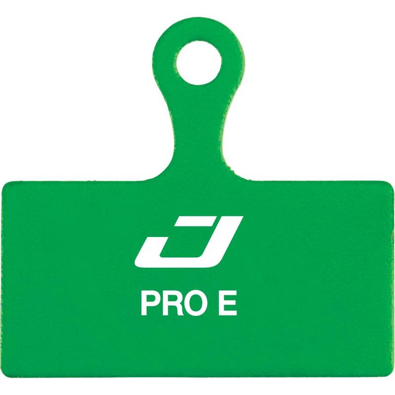 Plaquette de frein à disque Jagwire Pro E-Bike