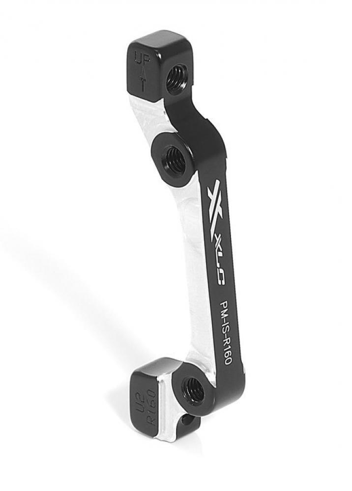 XLC XLC Scheibenbremsadapter für PM-Bremse IS HR Ø160mm BR-X22