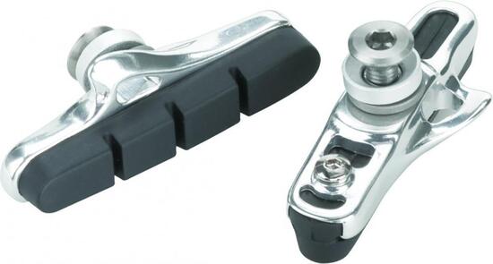 Patins de frein Jagwire Road Pro S Lite Brake Pad SRAM/Shimano