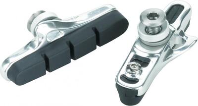 Remblokken jagwire road pro s lite brake pad sram/shimano