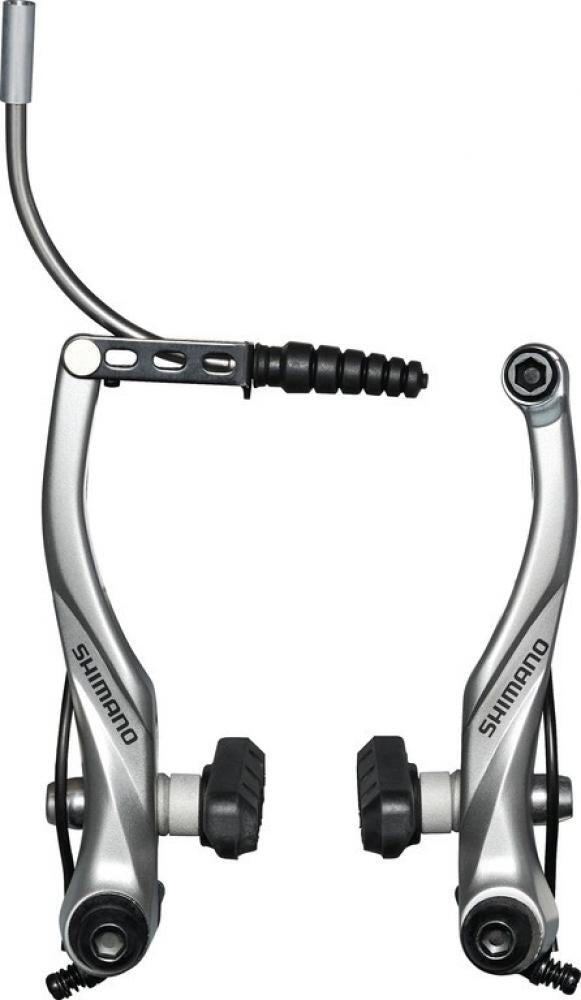 Bremsen Shimano V-BR-T4000-Set 2/2