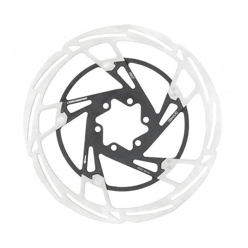 Féknyereg rotor