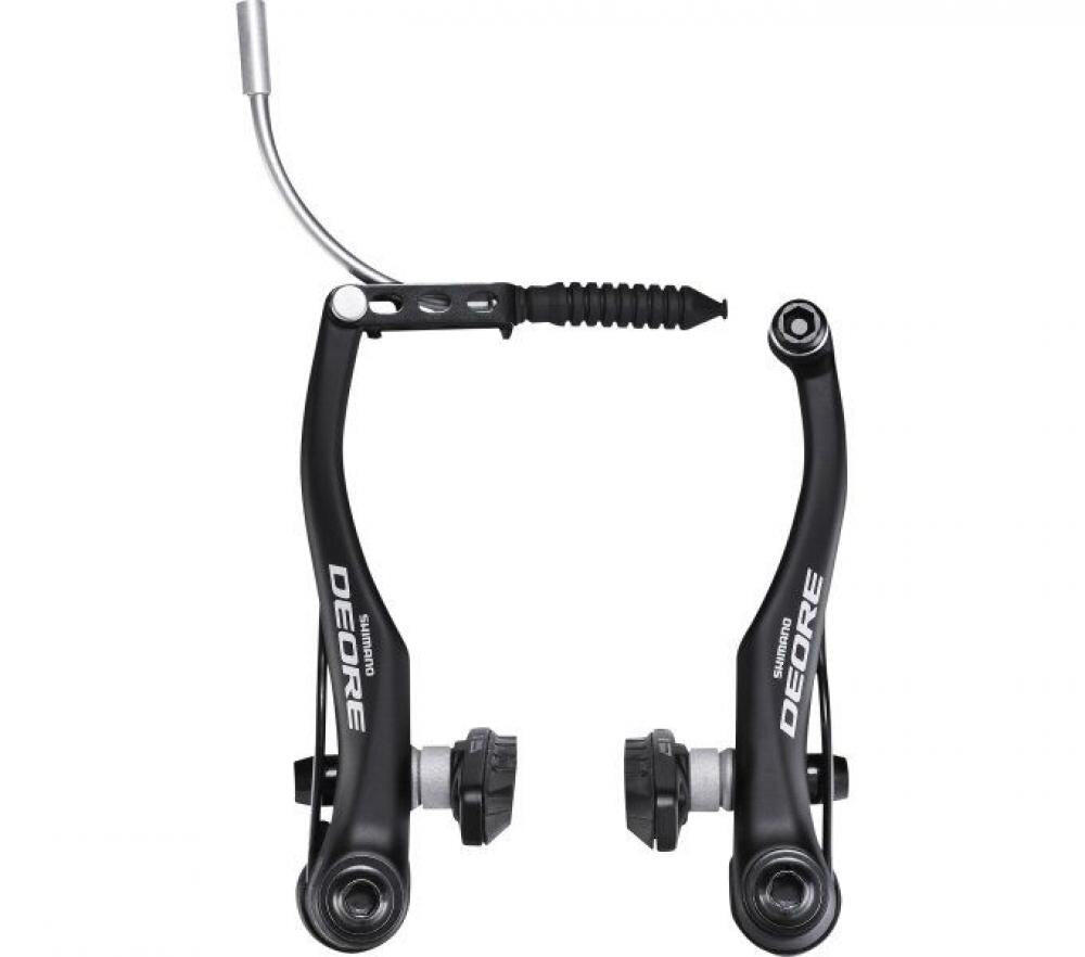 Freno a V Deore BR-T610 - nero 2/2