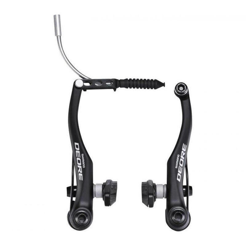 Frein Deore BR-T610 V-brake - noir