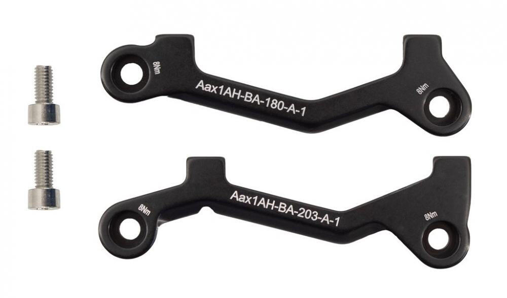 Adaptateur frein à disque Haibike 3/3