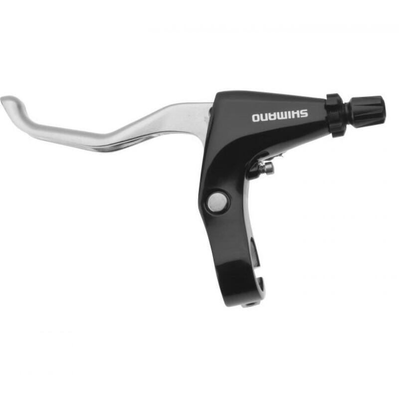 Levier de frein gauche pour cintre vtt Shimano bl-r780