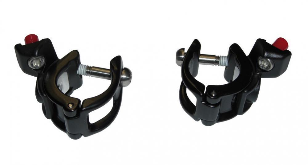 Pièces Sram Mmx Pair Black 2/3