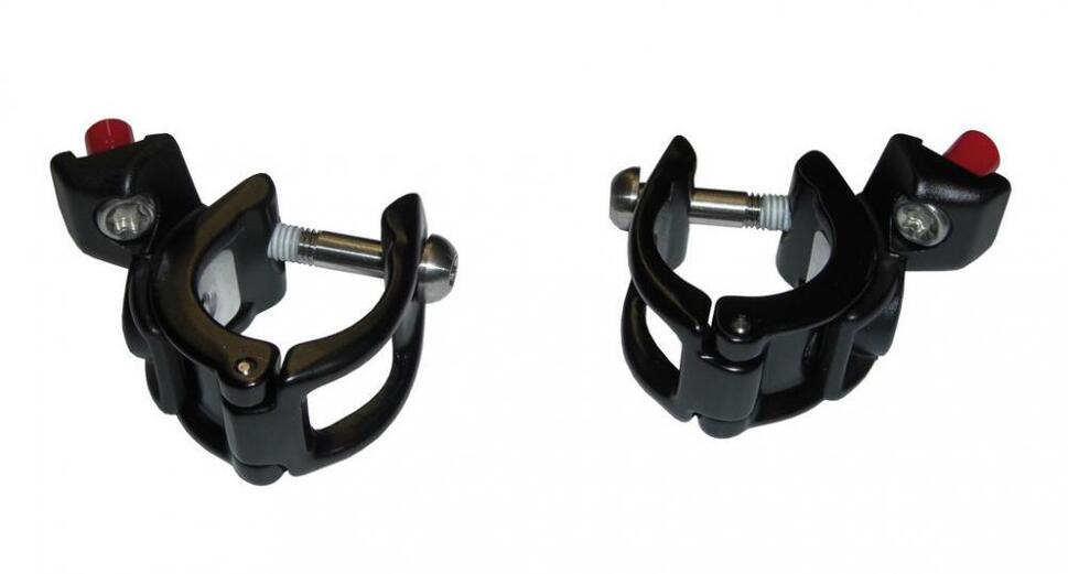 Części Sram Mmx Pair Black