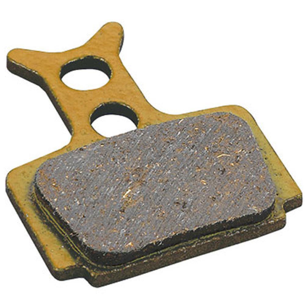 Klocki hamulcowe Marwi DBP-42s Formula Megaa