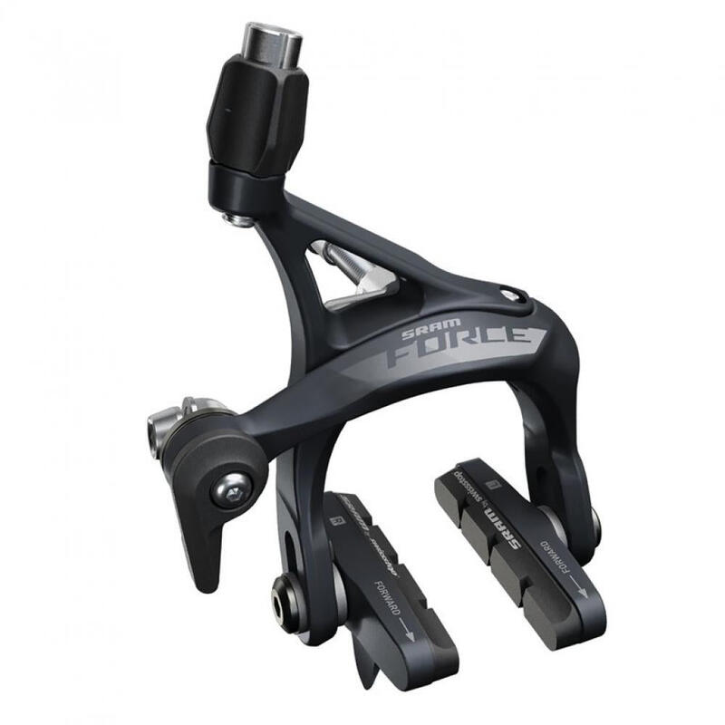 Sram Force Axs Brake Grey