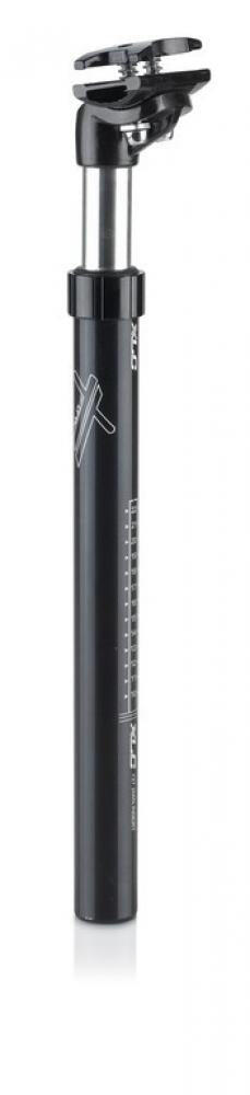 Tige de selle à ressort Comp SP-S06, Ø 27,2mm, 350mm, 85-110kg 2/2