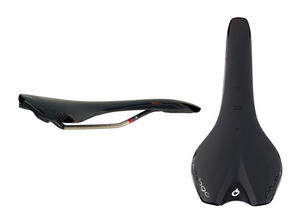 Selle Nago Evo 134 TiroX Unisex 2/3