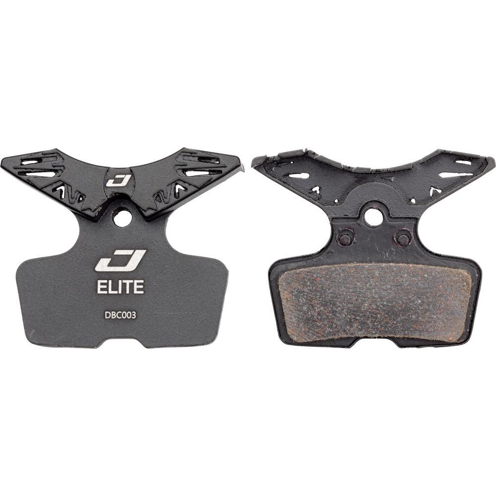 Disc brake pad Jagwire Elite Cooling