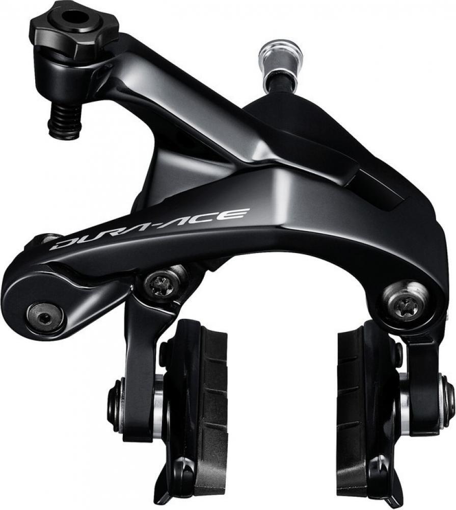 Etrier de frein avant Shimano br-9100 dura ace route 49 mm 2/2