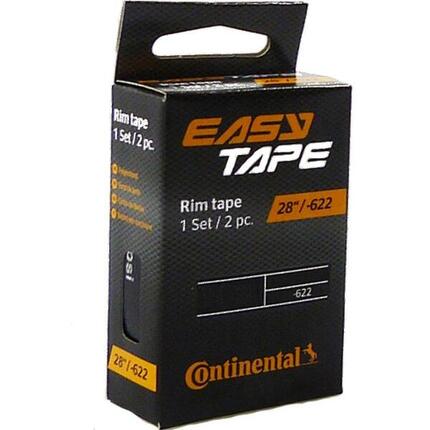 Velglint 2x Easytape Set 7bar - 28/29 inch